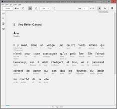 Hyplern Learn French With Beginner Stories Interlinear Pdf Learn French Reading For Beginners How To Memorize Things