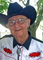 Obituary for Hank Allen