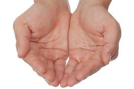 Inspect The Palm Of Your Hand 60 Second At Home Health Tests The Dr Oz Show