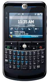 Motorola Q 11 specs, review, release ...