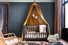 Recreate a cozy cabin in the woods, or set up a fun camping scene featuring all your favorite forest friends. 60 Adorable Gender Neutral Nursery Ideas Loveproperty Com