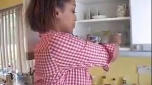 British Mature - XXX BULE