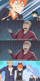 We all know that the internet is awash in memes, from grumpy cat to batman slapping robin. Memes Anime Haikyuu Latest Memes