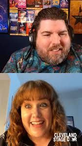 Emily breaks down the bold and hilarious Aunt Debra in Kimberly Akimbo. Get  to know the scene-stealing character in this quick peek of our interview  out now! Link in our bio. #KimberlyAkimbo ...