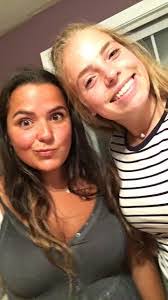 Leah Gendron's Instagram, Twitter & Facebook