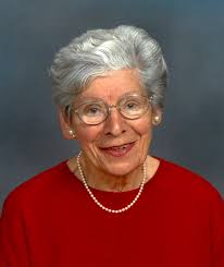 Margaret Barhanovich Obituary