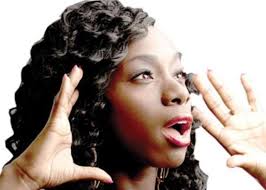 Raquel, for whom wedding bells beckon