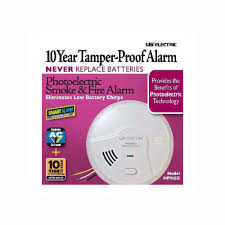 The wireless carbon monoxide alarm is a 3v battery powered wireless detector intended for use with a compatible wireless alarm system. Usi Mic3510sb 3 In 1 Smoke Fire Carbon Monoxide Smart Alarm W Seal Battery Smoke Gas Detectors Smoke Detectors