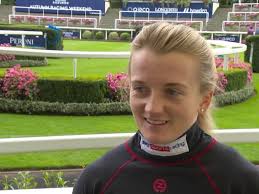 Sky Sports Racing ambassador Hollie Doyle will bid for a memorable Group  One double