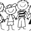 Download friends cartoon stock photos. 1