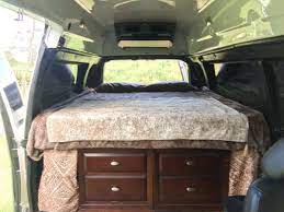 Check spelling or type a new query. Ever Thought Of Living In Your Car This Tricked Out Van Takes It To The Next Level