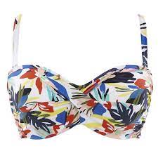 La perla haut de maillot de bain en microfib satinarma ampli taille 85b val 225e. Maillot De Bain 85e Sur Fitancy La Reference Lingerie Grande Taille