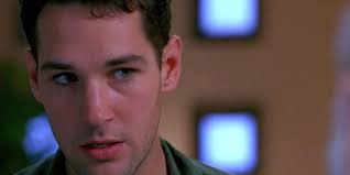 10 Famous Actors Who Got Their Start In Horror Movies