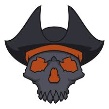 Check spelling or type a new query. Skull With Pirate Hat Ad Sponsored Ad Hat Pirate Skull Pirate Hats Pirates Graphic Image