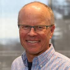 I was picked along four other CEOs to be spotlighted in the National  Science Foundation (NSF) website🎉