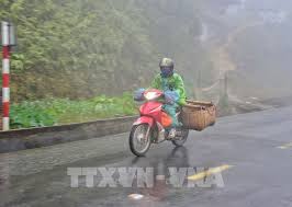 Lầu năm góc đang theo dõi chuyển động quân sự cấp tập của nga tại đông âu và bắc cực, xem đây là thách thức mới mà chính quyền còn non trẻ thời sự. Dá»± Bao Thá»i Tiáº¿t Hom Nay 23 3 Báº¯c Bá»™ Va Trung Bá»™ Co MÆ°a Vai NÆ¡i Trá»i Ret
