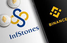 To ensure that your funds on binance are safe, it is best to follow standard security protocols. Binance Selects Infstones As Its Blockchain Infrastructure Provider For Ethereum 2 0 Staking Business Wire