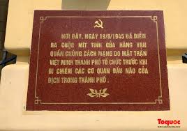 Hai năm trở lại đây, thị trường trái phiếu doanh nghiệp đã tăng trưởng nóng về mặt quy mô. Ha Ná»™i Trong Nhá»¯ng Ngay Cach Máº¡ng Thang 8 Va Quá»'c Khanh 2 9 Lá»‹ch Sá»­