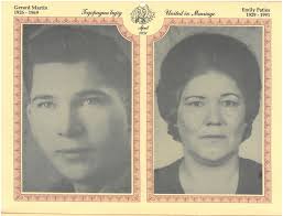 Listuguj Migwite'tmeg