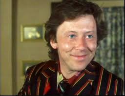 Happy Belated Birthday to Tour Guide David