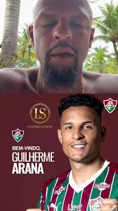 Atacante colombiano encaminhado para jogar no Fluminense, informou o jornal  O Globo.