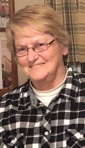 Dora Paulette Flemming