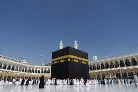 Kaabah masjidil al haram zam zam clock tower mecca mecca. Kaaba Wallpapers Top Free Kaaba Backgrounds Wallpaperaccess