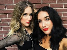 Shannon Mackay (@shan27)