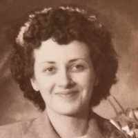 Elvera Rosa Villa (1925–2012) • FamilySearch