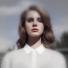 Lana Del Ray "Summertime Sadness" x KRVVEN "Add it up"