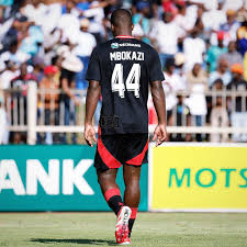 The future looks bright💎 Mbekezeli Mbokazi