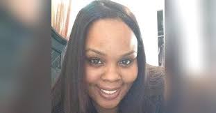 Candice Shaleen Johnson Obituary