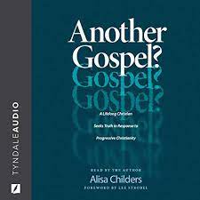 Emerging gospel artiste, chudima nzene debut new single every nation. Another Gospel By Alisa Childers Audiobook Audible Com