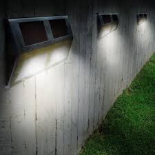 Step Lights You Ll Love In 2020 Wayfair
