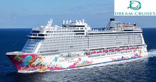 This christmas time dream cruises follows the passengers of the riverboat amaprima, as it winds its way through the heart of europe in the days preceding christmas. Job Openings At Dream Cruise Line 2021 Hotel Job Vacancy