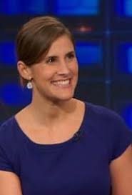 The Daily Show" Monique Brinson Demery (TV Episode 2013)