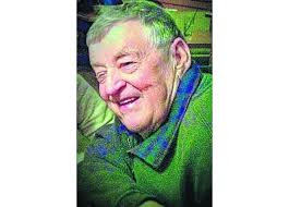 Danny Broom Obituary (2024)