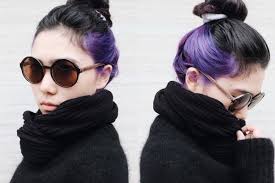 Cara mengecat rambut sendiri di ombre. 6 Tips Mewarnai Rambut Supaya Tidak Rusak