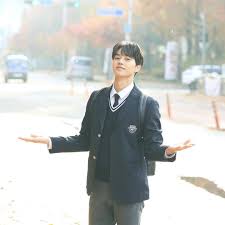 Korean Drama S On Instagram Song Kang Love Alarm ソンガン Songkang 송강 Koreandrama Koreanactor In 2020 Korean Male Actors Song Kang Ho Songs