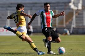 Passerini llegó a los 10 goles en 17 partidos. Exjnu8izirvczm