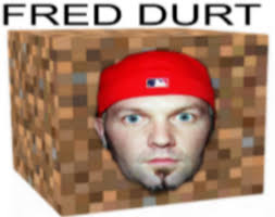 Fred Durt : r/numetal