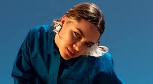 RIIKI Returns to Her Happy Place