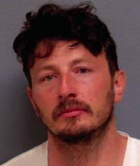 Payne County Arrests