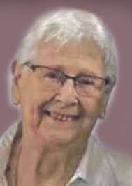 LouAnn Agens Obituary (1932