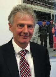 ASLEF Zooms in for conference