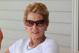 BONNIE DRISCOLL Obituary (2013)