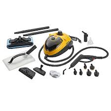 Owners have found this little power steamer useful for a variety of tasks. Wagner 915e On Demand Power Steamer W 18 Accessories Shophq