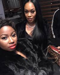 Happy Birthday to my ride-or-die, Tia! 🎉🎂 Blood couldn't make us closer;  we're like sisters from another mister. You're not just a friend; you're  the keeper of my secrets, the sprinkle to