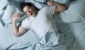 Sleep Why Do People Twitch In Their Sleep How To Stop Moving In Your Sleep Express Co Uk
