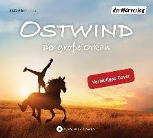 Direkt an den kassen oder neu direkt selbst ausdrucken! Ostwind 5 Der Grosse Orkan Lea Schmidbauer 9783844537796